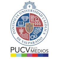 PUCV multimedios ® logo - Similar company to Ucv Televisión ®