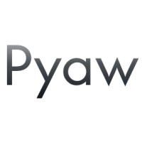 Pyaw logo - Similar company to Blue Hex Software