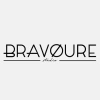 Studio Bravoure logo - Similar company to Studio Bravoure