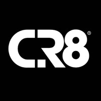 CR8 Advertising Agency logo - Similar company to Rabhole Advertising Agency