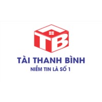 Tài Thanh Bình Garment Manufacturer logo - Similar company to Kh Vina