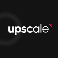 Upscale.io logo - Similar company to Theupscale