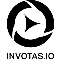 Invotas International logo - Similar company to Dark Cubed (Now Part Of Celerium)