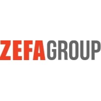 ZEFA Group logo - Similar company to Kleinfeld Lab Technology