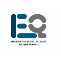 IEQ Ingeniería logo - Similar company to Tya Intralogistics, Inc.