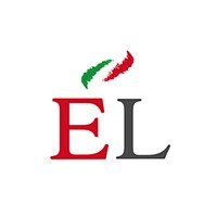 Edulingua logo - Similar company to Nova Alexandria