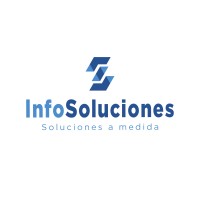 INFO SOLUCIONES EIRL logo - Similar company to Zerosix España