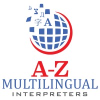 A-Z Multilingual Interpreters, Inc logo - Similar company to Azuli Language Solutions