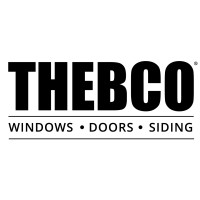 THEBCO Windows, Doors & Siding logo - Similar company to Versatec Co.
