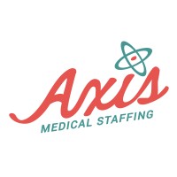 Axis Medical Staffing, Inc. logo - Similar company to Advantis Medical
