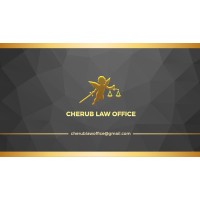 CHERUB LAW OFFICE logo - Similar company to Lighthouse Law Practice
