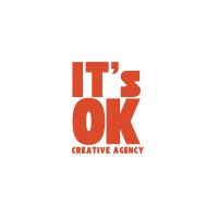 It's OK Creative Agency logo - Similar company to Santas