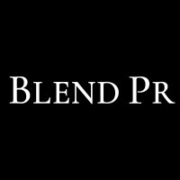 Blend PR logo - Similar company to Jobrocket