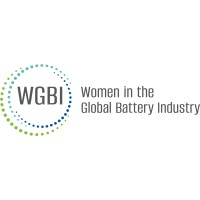 Women in the Global Battery Industry logo - Similar company to Circular Battery