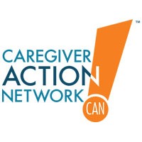 Caregiver Action Network logo - Similar company to Caregiver