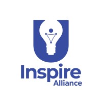 U-INSPIRE Alliance logo - Similar company to Idep Selaras Alam Foundation