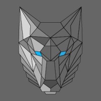 The Wolfe logo - Similar company to Searched & Found