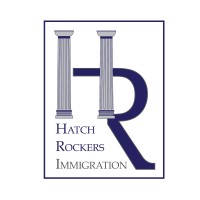 Hatch Rockers Immigration logo - Similar company to Instepp Inc.