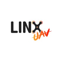 LinxUAV logo - Similar company to Globe Hawk Survey