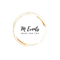 mEvents logo - Similar company to Congress Line