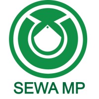 SEWA Madhya Pradesh logo - Similar company to Balaji Enterprises