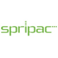 Spripac AB logo - Similar company to Micen Co.,Ltd