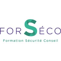 FORSECO Formation Sécurité Conseil logo - Similar company to A3 Formation-Securite