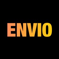 Envio logo - Similar company to Float