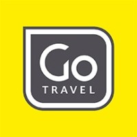 Go Travel logo - Similar company to Skross | Worldconnect Ag