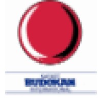 Karate Budokan International logo - Similar company to Karate Jitsu