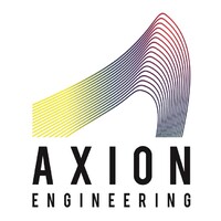 Axion Engineering logo - Similar company to Epcm Solutions