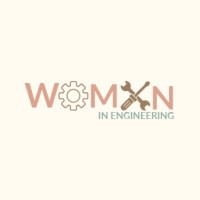 KCL Womxn In Engineering logo - Similar company to Kcl Engineering Society