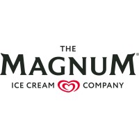 The Magnum Ice Cream Company logo - Similar company to Reddlea