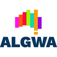 Australian Local Government Women's Association (National ALGWA) logo - Similar company to Australian Local Government Women'S Association (Algwa) - Queensland Branch
