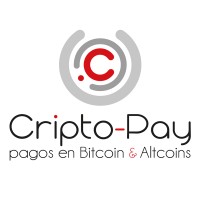 Cripto-Pay logo - Similar company to Cripto