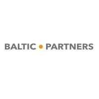 Baltic Partners logo - Similar company to Intech