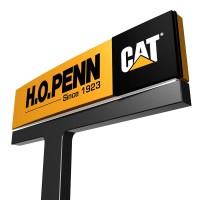 H.O. Penn Machinery Co., Inc.