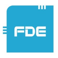 FDE - France Développement Electronique logo - Similar company to Orisun-Iot