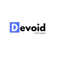 Devoid Technologies logo - Similar company to Desi Rap Network