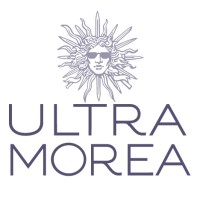 UltraMorea Eyewear logo - Similar company to Cadymo Eyewear, Lda