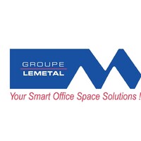 Groupe Le Métal logo - Similar company to Groupe Samef Pour Le Consulting Et Le Développement