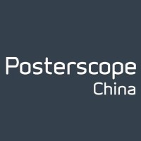 Posterscope China