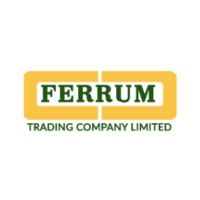 Ferrum Trading Company Limited logo - Similar company to Ferrum Trading