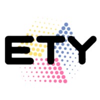 ETY logo - Similar company to Monitorme