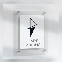 Blade Funding Inc logo - Similar company to Lendocity