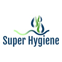 Super Hygiene logo - Similar company to Rusco Cable & Transformer