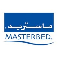 Masterbed logo - Similar company to Egsp Emirates German Security Printing