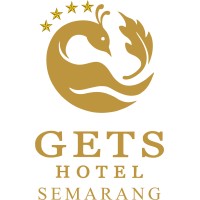 Gets Hotel Semarang logo - Similar company to Ha-Ka Hotel Semarang