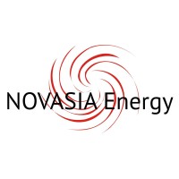 Novasia Energy logo - Similar company to Épopée Introspective