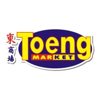PT. Toeng Makmur (Toeng Market) logo - Similar company to Nagoya University International Students' Association